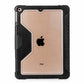 Techair Classic Rugged Case for 10.2" iPad in Black