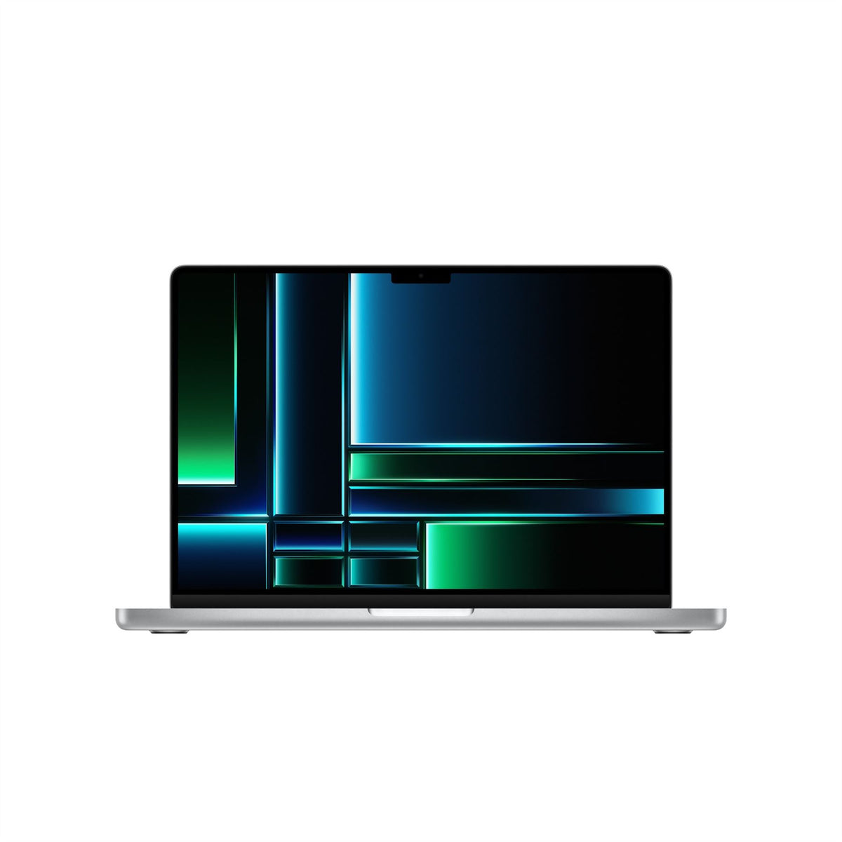 Apple MacBook Pro M2 Max Notebook 36.1 cm (14.2&quot;) Apple M 32 GB 1000 GB SSD Wi-Fi 6E (802.11ax) macOS Ventura Silver