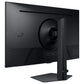 Samsung Odyssey G5 - 81.3 cm (32") - 2560 x 1440 pixels Quad HD LED Monitor