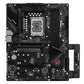 Asrock Z690 PG Riptide ATX motherboard - Intel Z690 LGA 1700