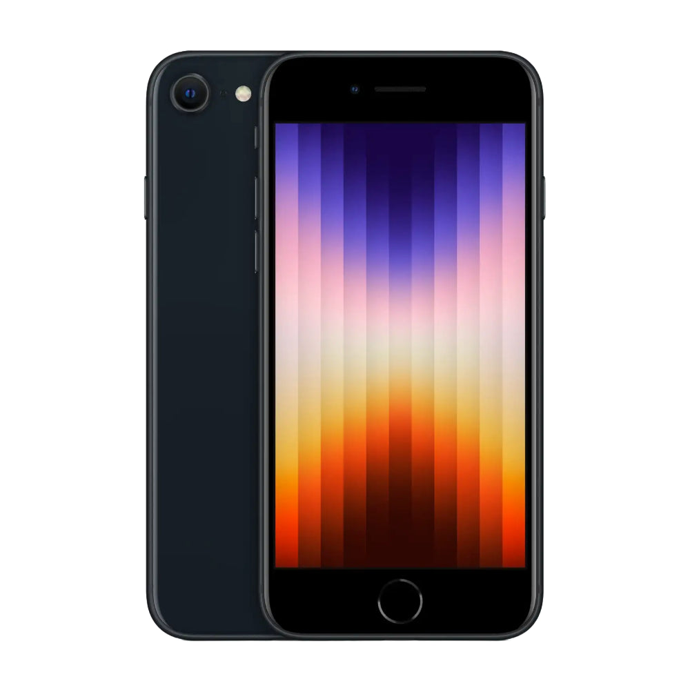 Apple iPhone SE (2022) - Refurbished