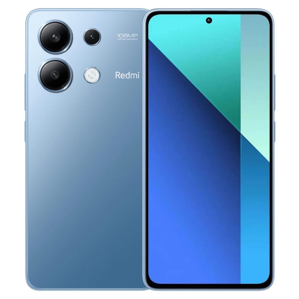 Xiaomi Redmi Note 13 - Refurbished