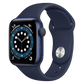 Apple Watch Series 6 - Aluminium 40MM - Refurbished