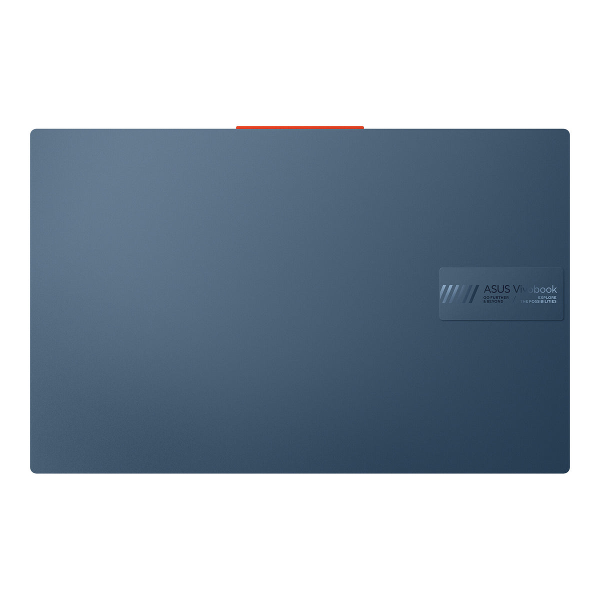 ASUS VivoBook Laptop - 39.6 cm (15.6&quot;) - Intel® Core™ i5-13500H - 16 GB LPDDR5-SDRAM - 512 GB SSD - Wi-Fi 6E - Windows 11 Home - Blue