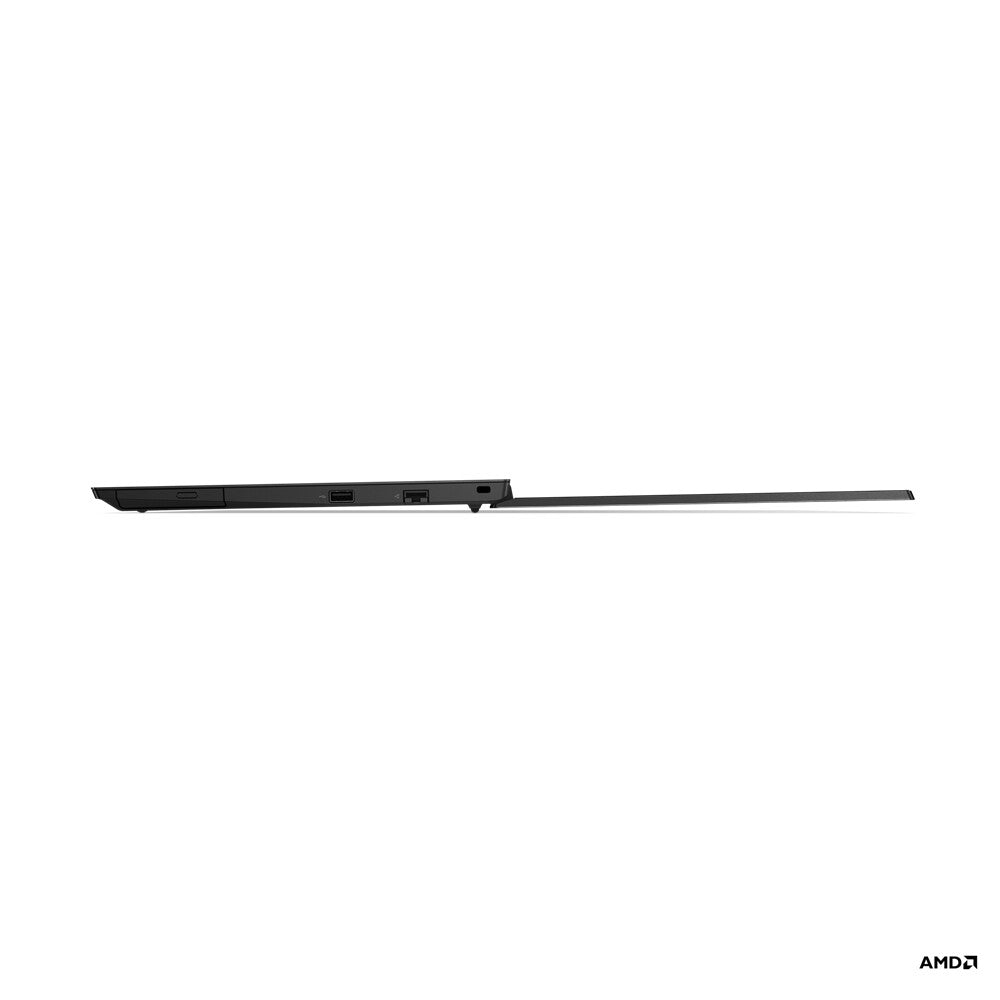 Lenovo ThinkPad E15 Gen 4 Laptop - 39.6 cm (15.6&quot;) - AMD Ryzen™ 5 5625U - 8 GB DDR4-SDRAM - 256 GB SSD - Wi-Fi 6 - Windows 11 Pro - Black