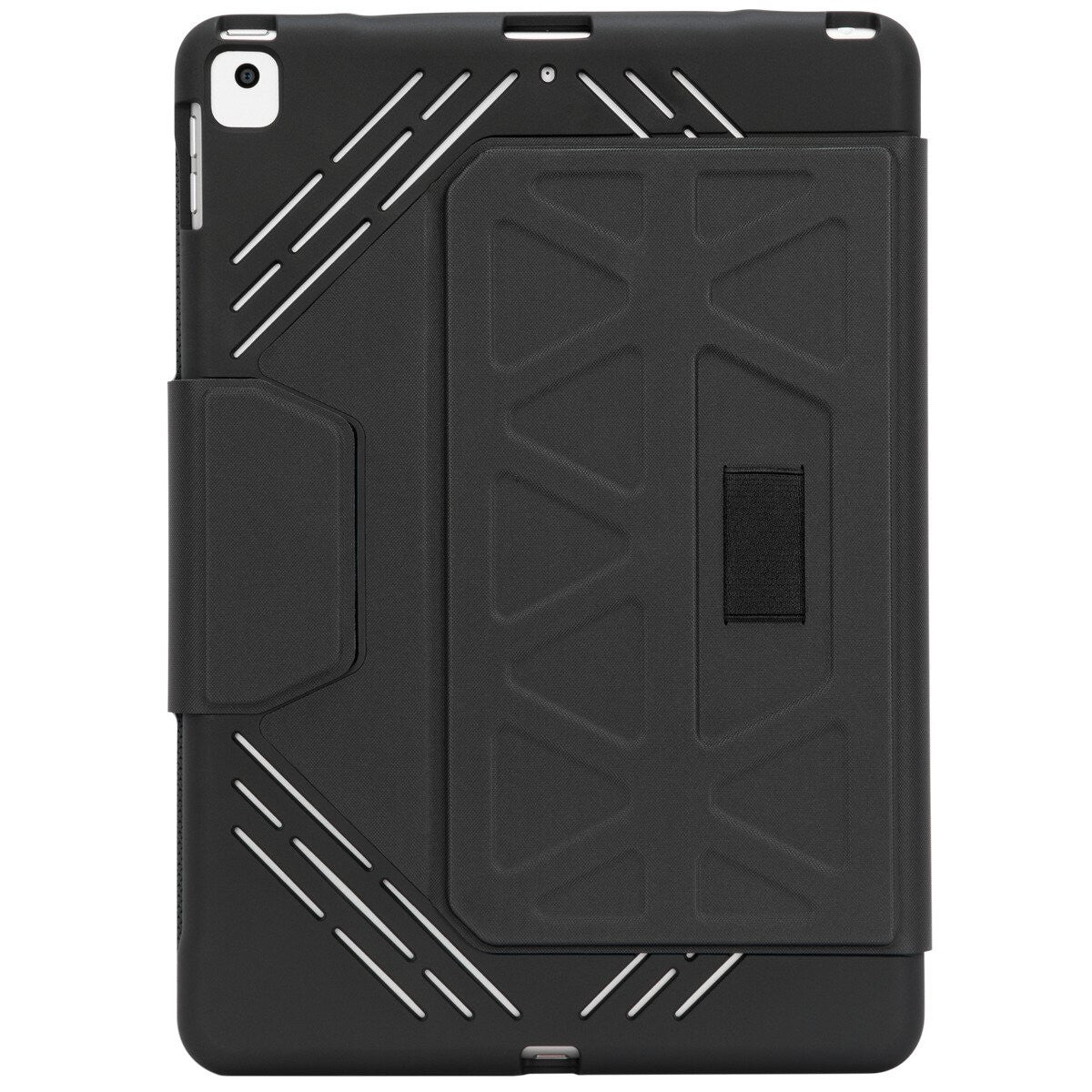Targus Pro-Tek Folio Case for 10.5" iPad in Black