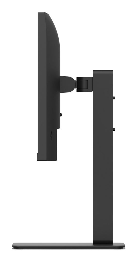 LG 24BA650-B - 60.5 cm (23.8&quot;) - 1920 x 1080 pixels FHD LED Monitor