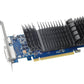 ASUS - NVIDIA 2 GB GDDR4 GeForce GT 1030 graphics card
