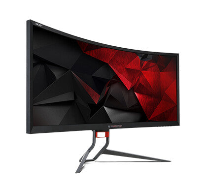 Acer Predator Z35 - 88.9 cm (35") - 3440 x 1440 pixels UltraWide QHD LED Monitor