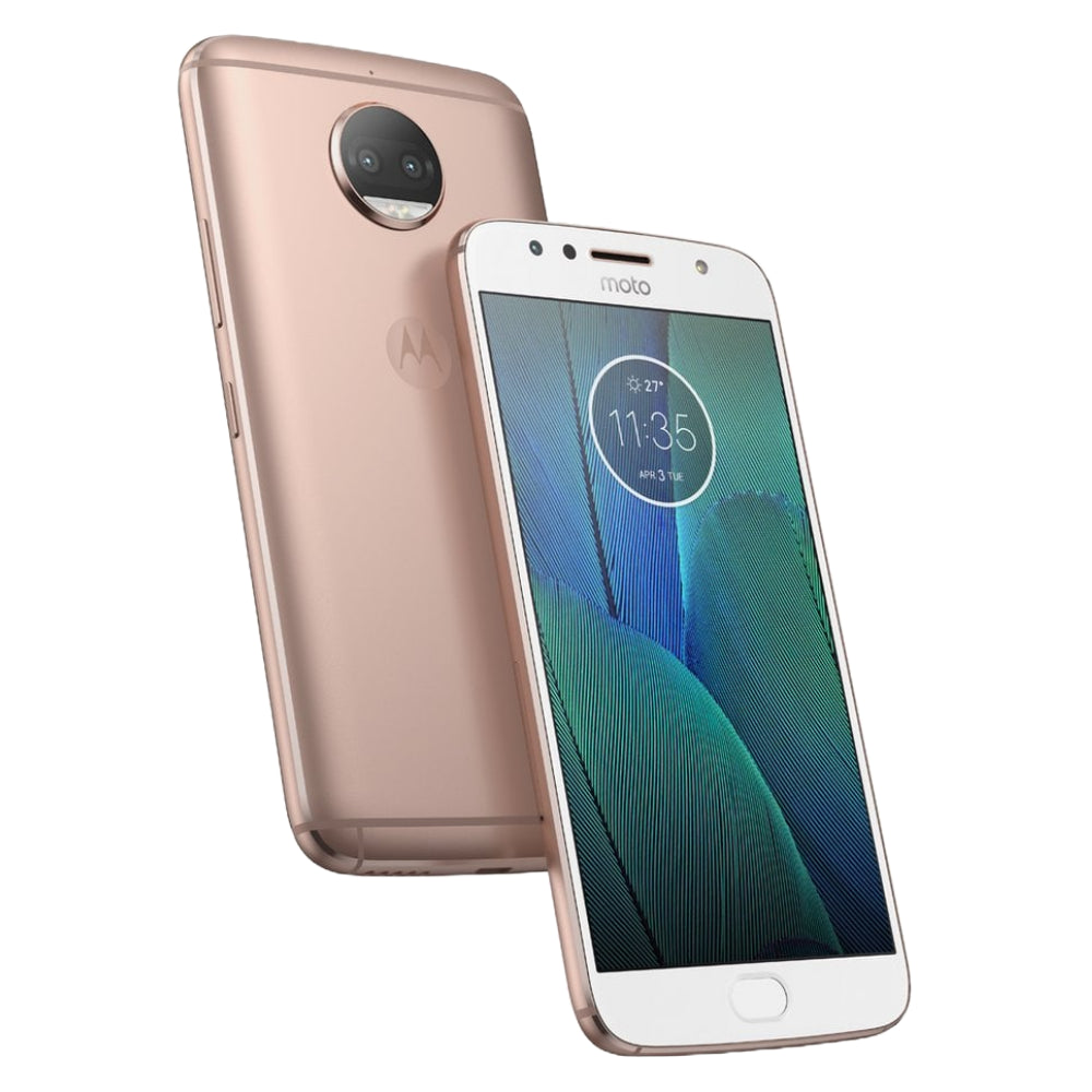 Motorola Moto G5s - Refurbished