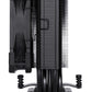 Noctua NH-U12S chromax.black - Air Processor Cooler - 120mm
