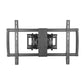 Manhattan 461221 - Wall monitor/TV mount for 152.4 cm (60") to 2.54 m (100")
