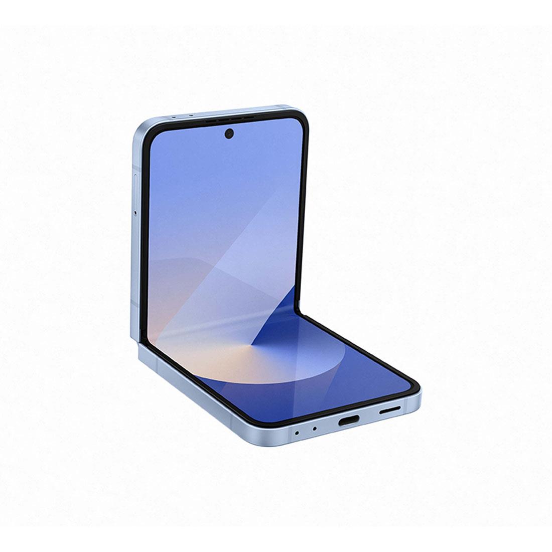 Samsung Galaxy Z Flip6 - Refurbished