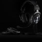 Logitech G - G PRO X Gaming Headset in Black