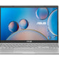 ASUS X515MA-EJ869W Laptop - 39.6 cm (15.6") - Intel® Celeron® N4020 - 8 GB DDR4-SDRAM - 1.13 TB HDD+SSD - Wi-Fi 5 - Windows 11 Home - Silver