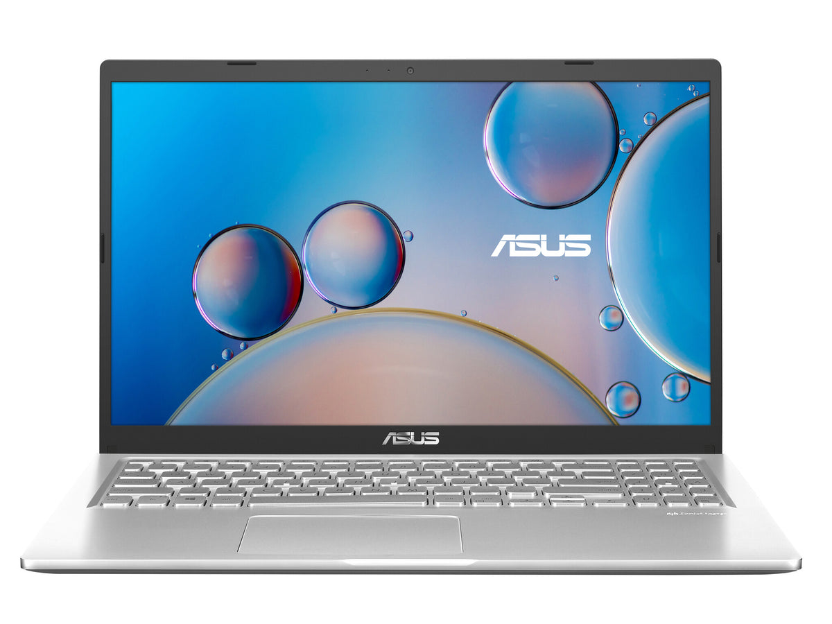 ASUS X515MA-EJ869W Laptop - 39.6 cm (15.6") - Intel® Celeron® N4020 - 8 GB DDR4-SDRAM - 1.13 TB HDD+SSD - Wi-Fi 5 - Windows 11 Home - Silver