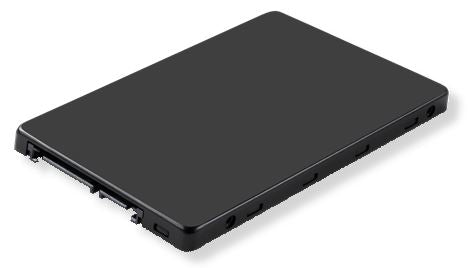 Lenovo 4XB7A38272 internal solid state drive 2.5&quot; 480 GB Serial ATA III TLC