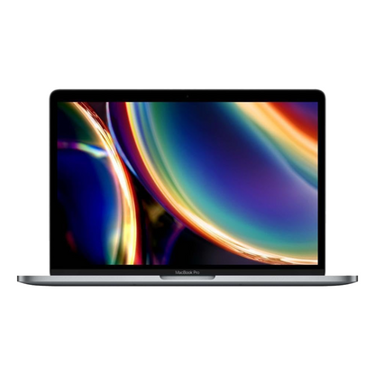 Apple Macbook Pro (2020) - 13" - Intel® Core™ i5 (1.4 Ghz) - Refurbished