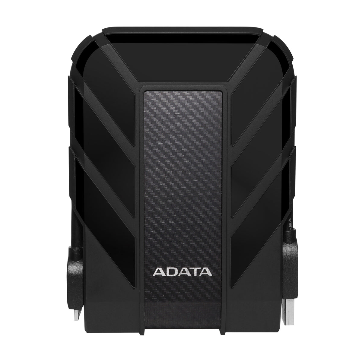 ADATA HD710 Pro - External HDD in Black - 5 TB