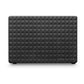 Seagate Expansion - USB 3.0 3.5" External hard drive in Black - 18 TB
