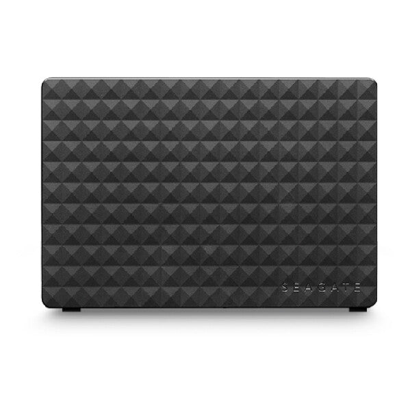 Seagate Expansion - USB 3.0 3.5" External hard drive in Black - 18 TB