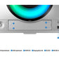 Samsung LS49CG934SU - 124.5 cm (49") - 5120 x 1440 pixels OLED Monitor