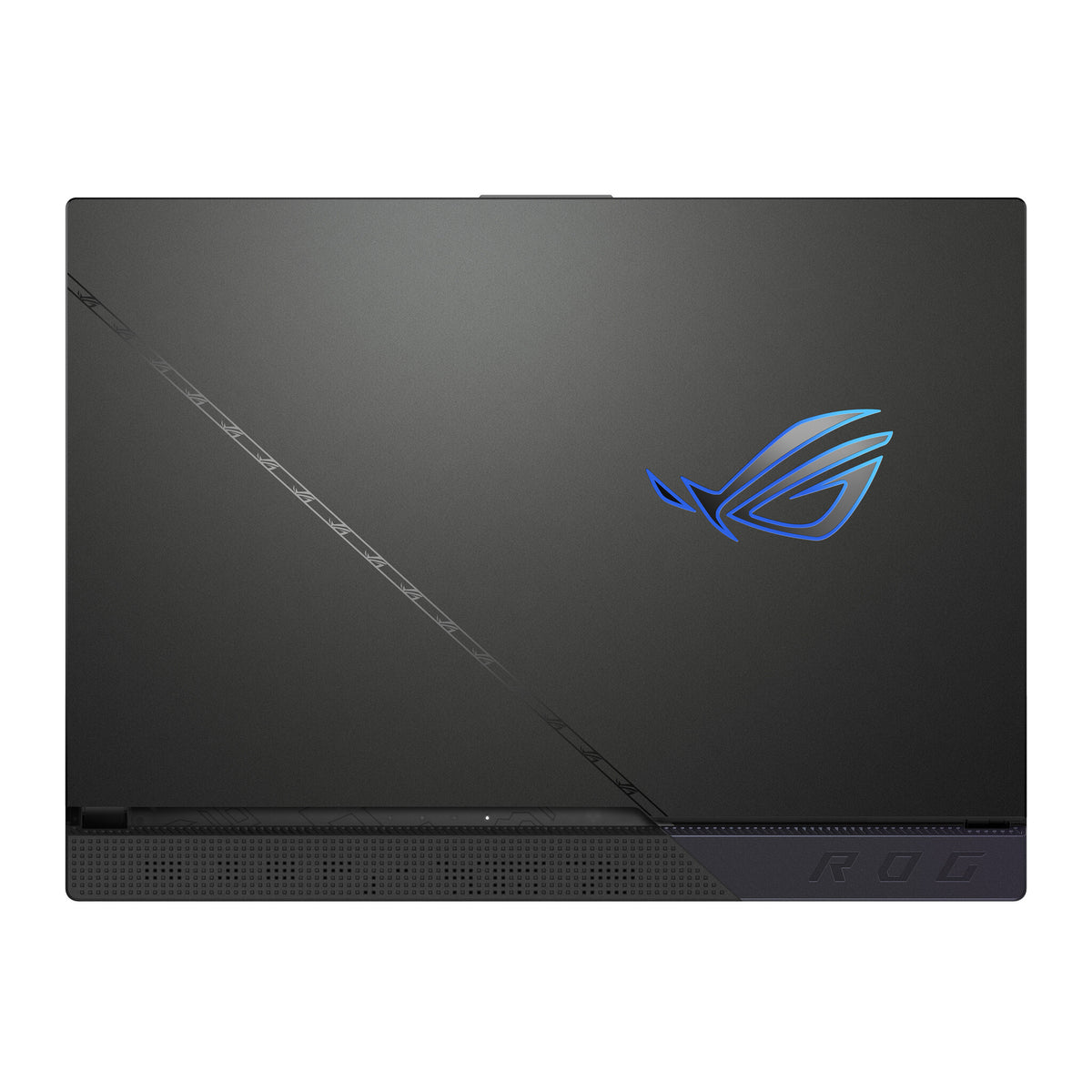ASUS ROG Strix SCAR 15 Gaming Laptop - Wide Quad HD - 39.6 cm (15.6") - Intel® Core™ i9-12900H - 16 GB DDR5-SDRAM - 2 TB SSD - NVIDIA GeForce RTX 3070 Ti - Wi-Fi 6E - Windows 11 Home - Black