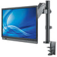 Manhattan 461573 - Desk monitor mount for 43.2 cm (17") to 81.3 cm (32")