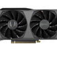 Zotac GAMING Twin Edge OC LHR - NVIDIA 8 GB GDDR6 GeForce RTX 3060 Ti graphics card