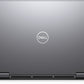 DELL Precision 7680 Laptop - 40.6 cm (16") - Intel® Core™ i7-13850HX - 32 GB DDR5-SDRAM - 1 TB SSD - NVIDIA RTX 2000 Ada - Wi-Fi 6E - Windows 11 Pro - Grey