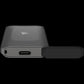 Corsair EX100U - USB Type-C External SSD - 1 TB