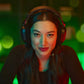 Corsair HS80 - Wireless Gaming RGB Headset in Black