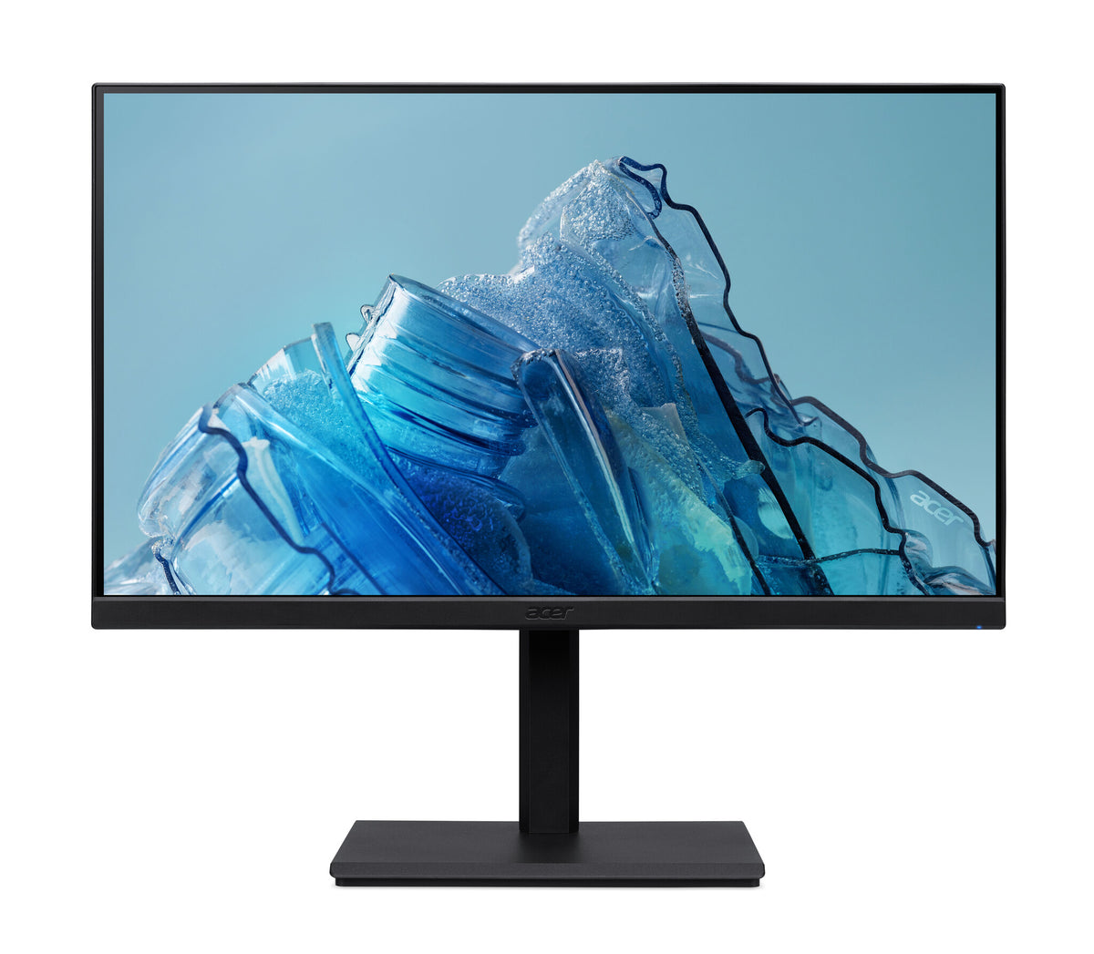 Acer CB1 CB241Y - 60.5 cm (23.8") - 1920 x 1080 pixels FHD LCD Monitor