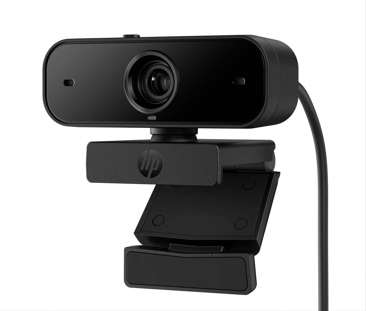 HP 435 - 2 MP 1920 x 1080 pixels webcam