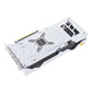 ASUS TUF Gaming White OC Edition - NVIDIA 16 GB GDDR6X GeForce RTX 4070 Ti SUPER graphics card