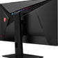 MSI Optix MAG281URF - 70.9 cm (27.9") - 3840 x 2160 pixels 4K UHD LED Monitor