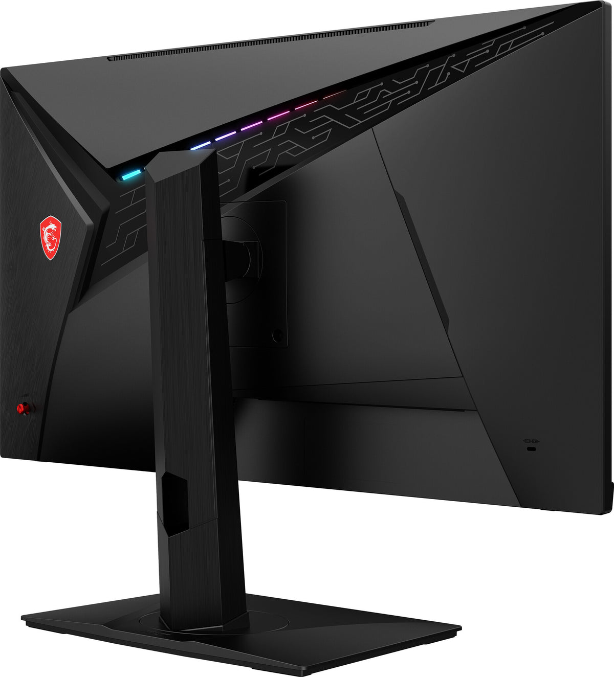MSI Optix MAG281URF - 70.9 cm (27.9") - 3840 x 2160 pixels 4K UHD LED Monitor