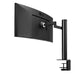 LG 34WP88C-B - 86.4 cm (34") - 3440 x 1440 pixels UltraWide QHD LED Monitor