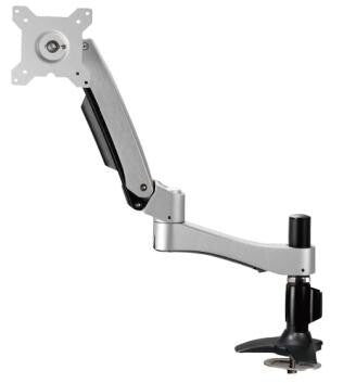 Amer Mounts AMR1APL - Desk monitor mount for 61 cm (24&quot;) to 66 cm (26&quot;)