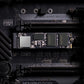 ADATA GAMMIX S70 Blade - PCI Express 4.0 3D NAND NVMe M.2 SSD - 512 GB
