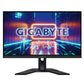 Gigabyte M27Q - 68.6 cm (27") - 2560 x 1440 pixels QHD LED Monitor