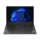 Lenovo ThinkPad E15 Gen 4 Laptop - 39.6 cm (15.6") - Intel® Core™ i5-1235U - 8 GB DDR4-SDRAM - 256 GB SSD - Wi-Fi 6 - Windows 11 Pro - Black