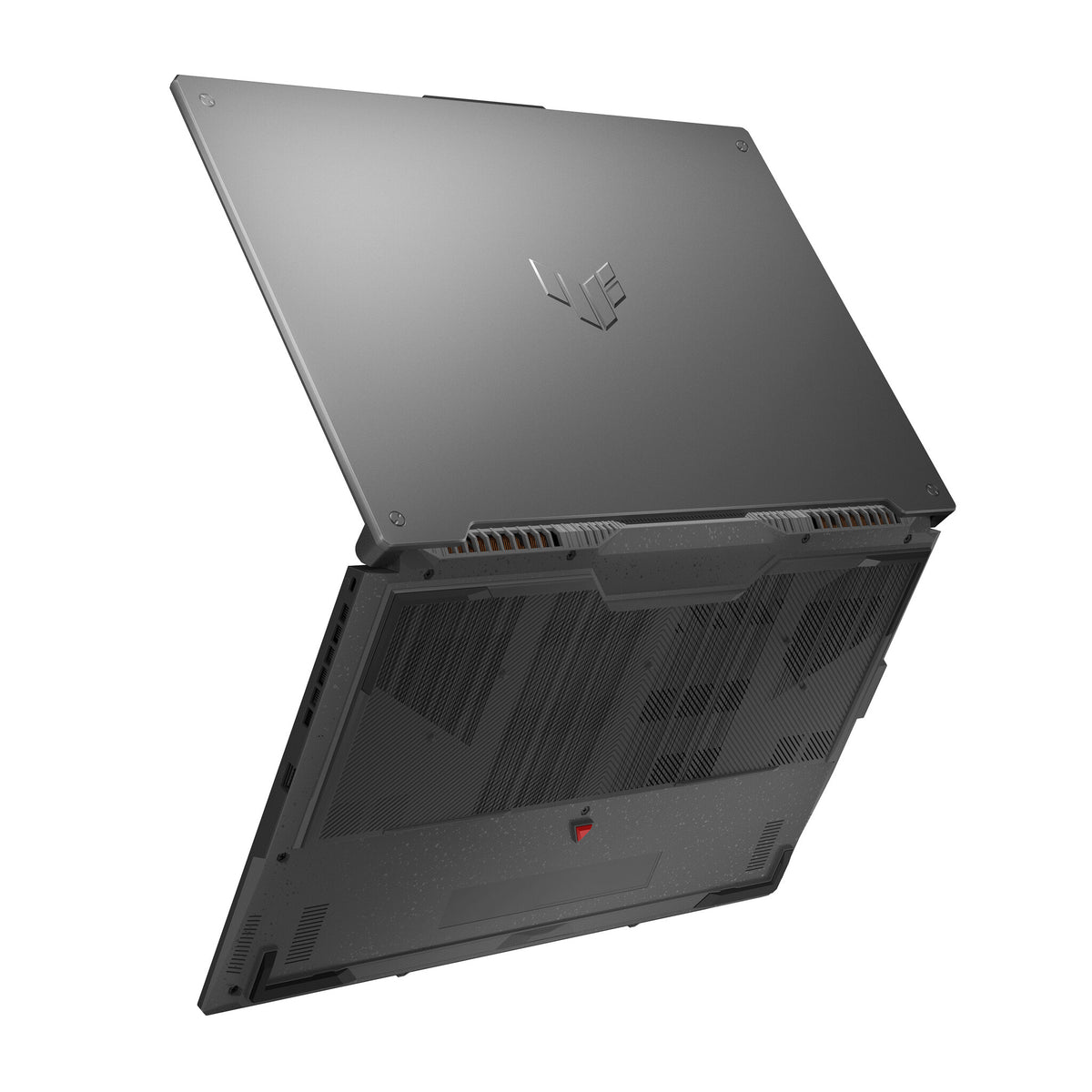 ASUS TUF Gaming A17 Laptop - 43.9 cm (17.3&quot;) - AMD Ryzen™ 9 7940HS - 16 GB DDR5-SDRAM - 512 GB SSD - NVIDIA GeForce RTX 4070 - Wi-Fi 6 - Windows 11 Home - Black / Grey