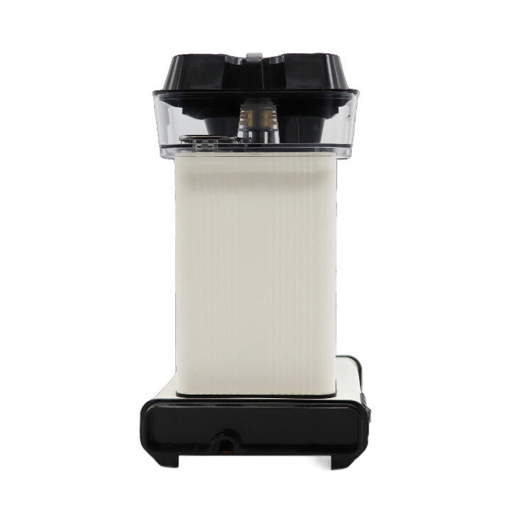 Moccamaster Cup-One Drip coffee maker in White