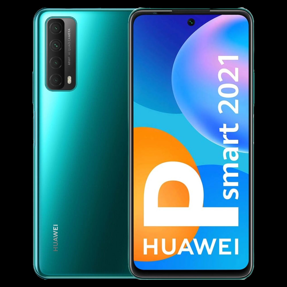 Huawei P Smart (2021) - Refurbished