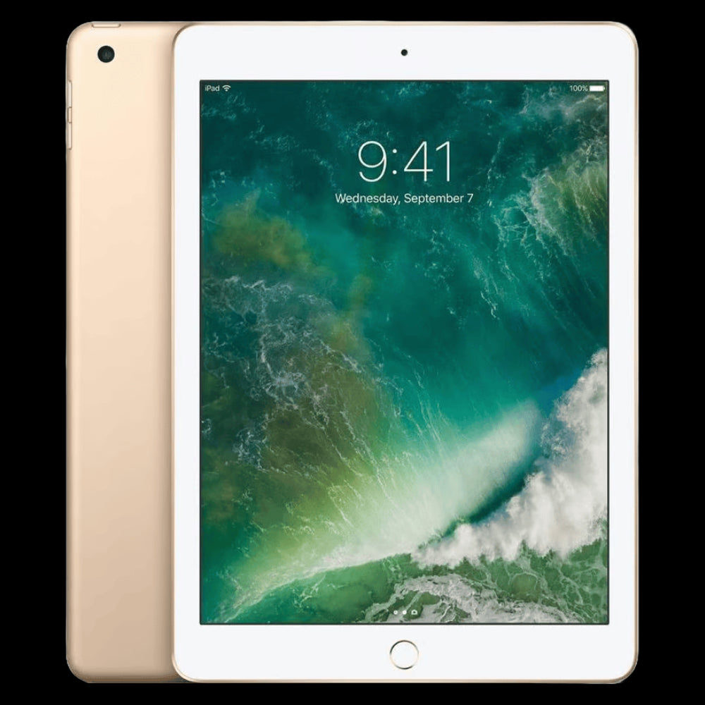 Apple iPad 9.7 (2017) - Cellular - Refurbished
