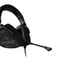 ASUS ROG DELTA S ANIMATE - USB Type-C Wired Gaming Headset in Black