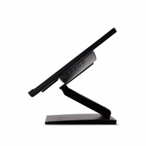 Acer UT241Y - 60.5 cm (23.8&quot;) - 1920 x 1080 pixels LED Touchscreen Tabletop Monitor