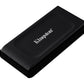 Kingston Technology XS1000 External solid state drive - 1TB