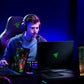 Razer Blade 18 Laptop - 45.7 cm (18") - Intel® Core™ i9-14900HX - 32 GB DDR5-SDRAM - 1 TB SSD - NVIDIA GeForce RTX 4070 - Wi-Fi 7 - Windows 11 Home - Black